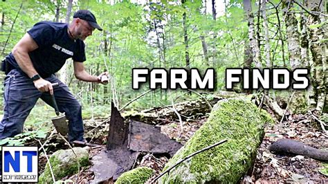 metal detecting old farm house|old farmstead metal detectors.